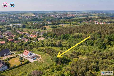 Budowlana MPZP pod bliźniak Media Las