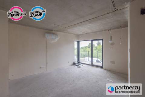Apartament z widokiem na Zalew Wiślany.