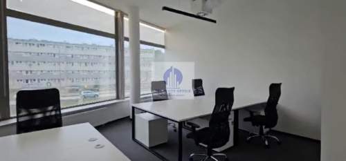 Mokotów lokal biurowy 138,51m2 do wynajęcia