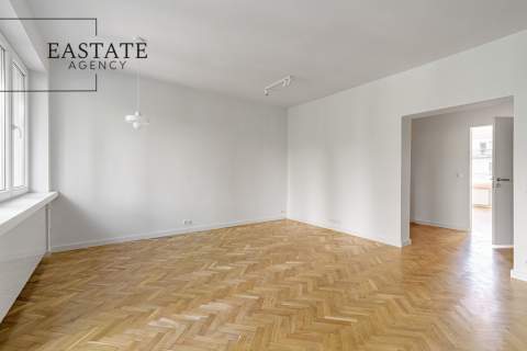 1-Najemca/Balkon/Ogród/Miejsce postojowe-82m