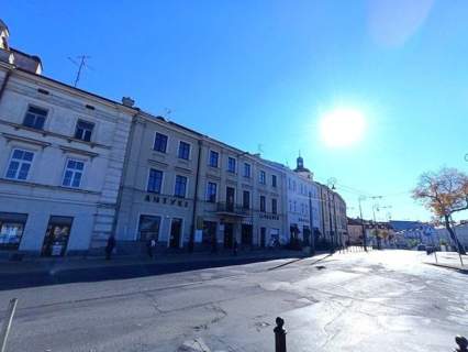 Lubartowska 9, Śródmieście, 2 pokoje