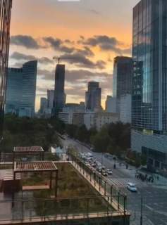 Kawalerka na Śródmieściu