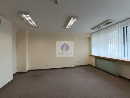 Mokotów biuro 36,40 m2 do wynajęcia