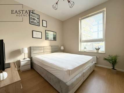 wysoki standard/cicha okolica/balkon