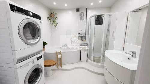 Mieszkanie 3 pokoje, 88m2, 2 balkony,garaż Skarbimierz-Osiedle