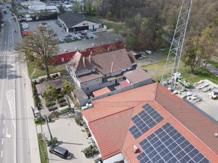 Obiekt na sprzedaż, 700 m2, Niemodlin