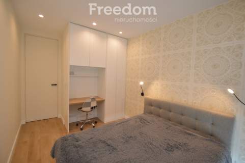 Apartament 2pok. w Apartamentowcu Oleander House
