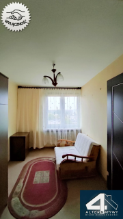 Piękny widok na miasto bez sąsiadów nad głową