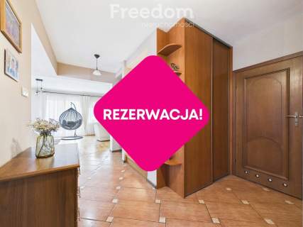 Dom rodzinny w Wadągu