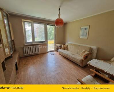Mieszkanie Dąbrowa Kasprzaka 47m2
