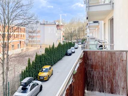 Kawalerka 34,6m2 komórka lokatorska Tyniecka