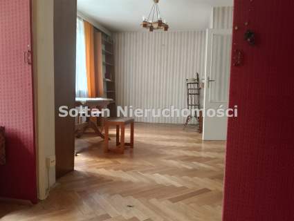 Ustawne trzypokojowe mieszkanie po pow. 52 m 2