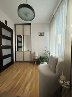 Mieszkanie na sprzedaż, 56 m2, Warszawa
