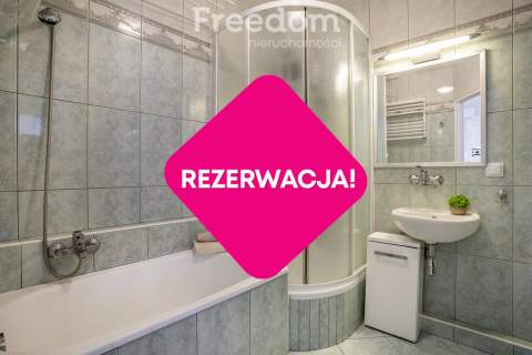 4 pokojowe mieszkanie tuż przy promenadzie ełckiej