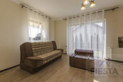Dom dla rodziny- gotowy do zamieszkania