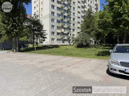 2 pokojowe blisko Promenady Niemena i M1