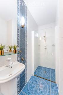 Apartament w wyjątkowej lokalizacji, 100m od morza