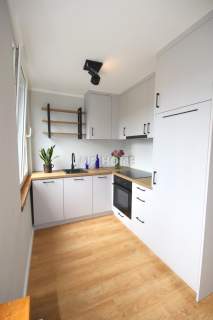 Mieszkanie na sprzedaż, 27 m2, Świebodzice