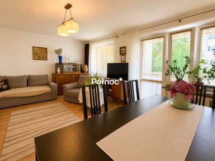 Mieszkanie 75 m na parterze   Rejowiec Fabryczny