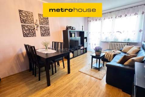 Pogórze 2 pokoje Oddzielna kuchnia Balkon