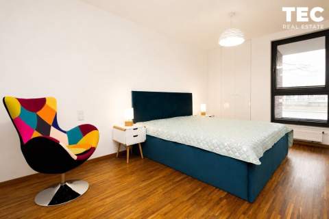 Apartament 2 pok przy Bulwarach - RIVA VERONA