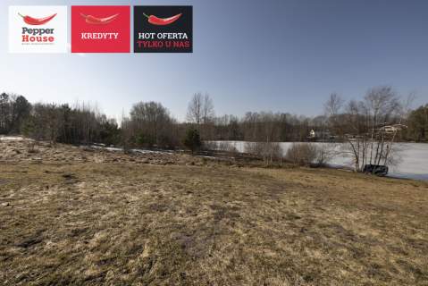 Działka na sprzedaż, 3404 m2, Koleczkowo