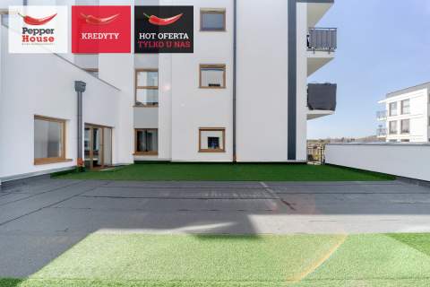 52,29m2 - 2 pokoje -Prądocin - wynajem