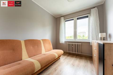 3 pokoje spółdzielcze winda balkon
