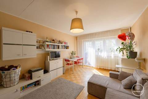 GALERIA MOKOTÓW 3 POKOJE BALKON 52m2 WINDA