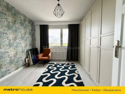 3 pokojowe, Koniuchy, balkon - do wprowadzenia