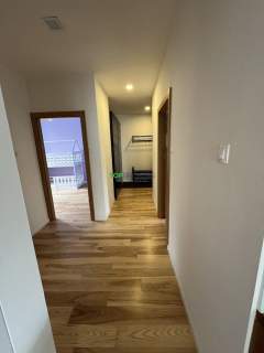 Przestronne 4 pokoje, balkon, zielona okolica