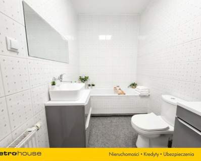 105 m Telegraf Loggia Widok na zieleń Garaż