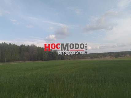 Działka na sprzedaż, 5440 m2, Kępa Skórecka