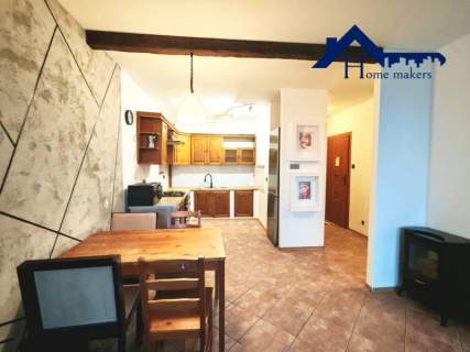 3 pokoje 58,3 m Balkon Piwnica