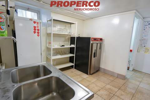 Lokal 200 m2, Kielce, centrum