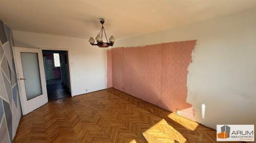 Mieszkanie na sprzedaż, 58,3 m2, Częstochowa