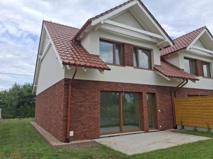 Twój dom marzeń - 5 pokoi, standard PREMIUM