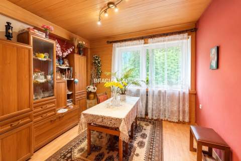 Przestronne 4-pok, balkon, spiżarka, loggia