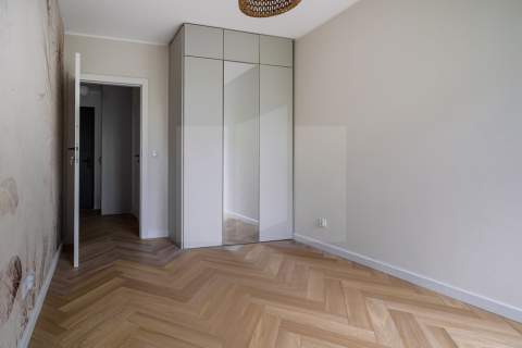 Sopot Leśna Sonata I eleganckie 2 pokoje