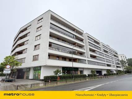 3 pokoje I 2 balkony I Wysoki standard I Garaż