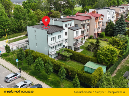 Na sprzedaż dom z ogrodem Lublin os.Sławin