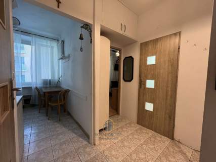 2 pokoje Parter Bronowice