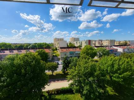 Mieszkanie 2 pokoje Tczew 41m2 