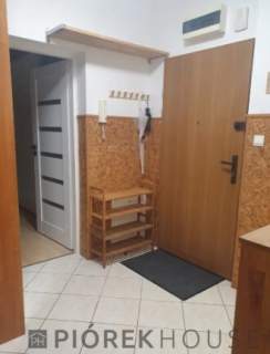 2-pokojowe mieszkanie na Ursynowie