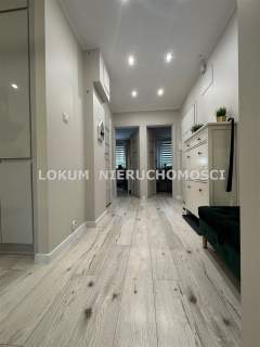M-5 ul. Kusocińskiego 1 piętro