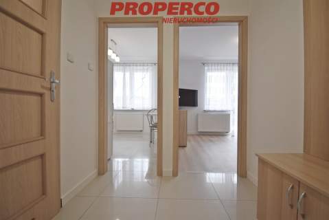 Mieszkanie 1 pok., 32,33 m2, ul, Strasza, Kielce