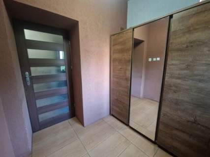 Mieszkanie z ogrodem 43,60 m2 w Koninie