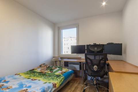 Mieszkanie na sprzedaż, 52 m2, Gdańsk