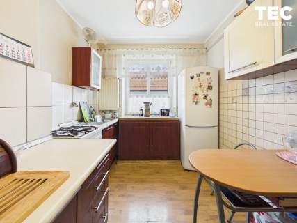 Styczyńskiego balkon super układ