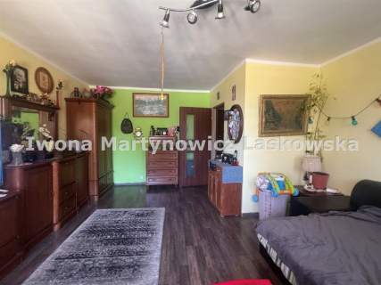Mieszkanie na sprzedaż, 39,28 m2, Lubin